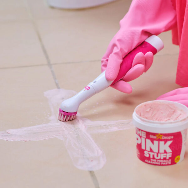 Second image of The Pink Stuff Cleaning Paste