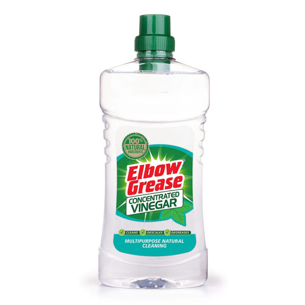 Elbow Grease Concentrated Vinegar