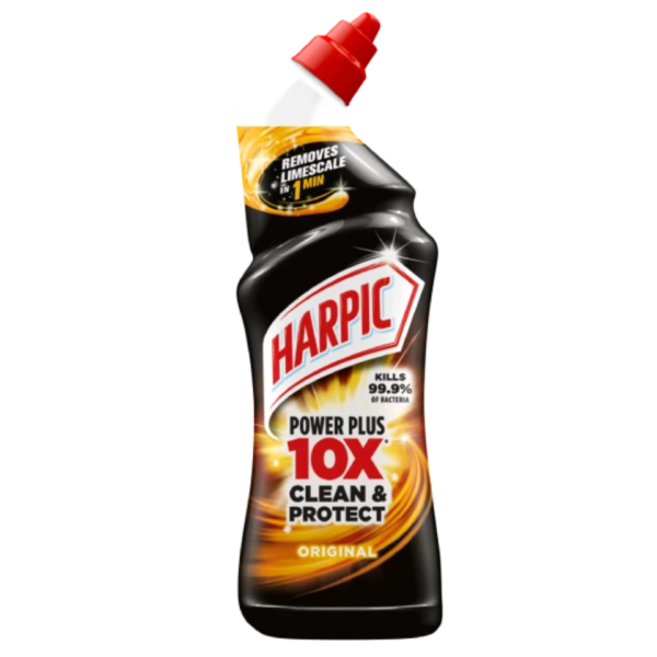 Harpic Power Plus Original