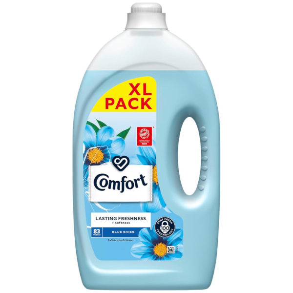 Comfort Blue Skies Fabric Conditioner