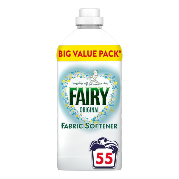 Fairy Fabric Conditioner Original