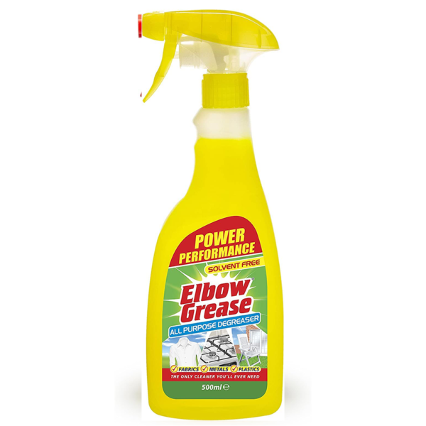 Elbow Grease All Purpose Degreaser