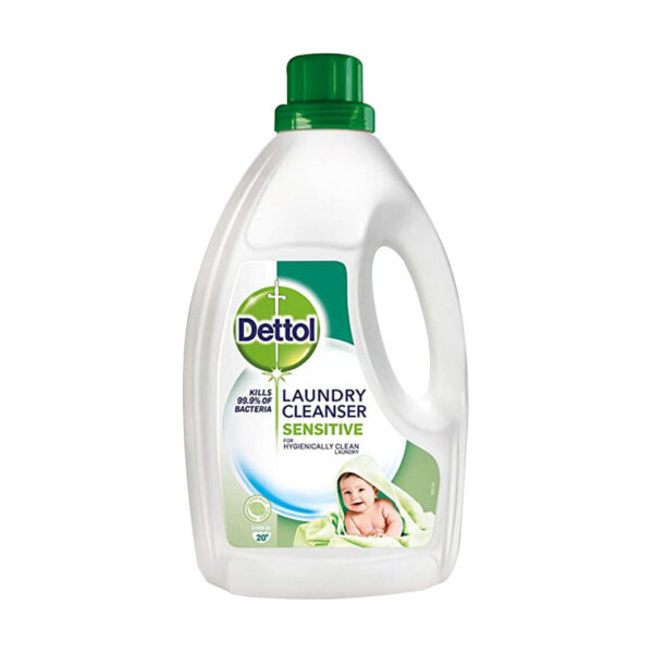 Dettol Laundry Cleanser