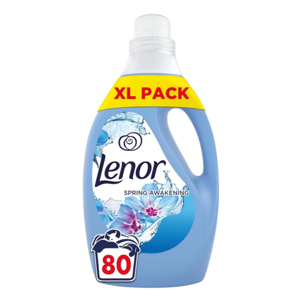 Lenor Fabric Conditioner Spring Awakening